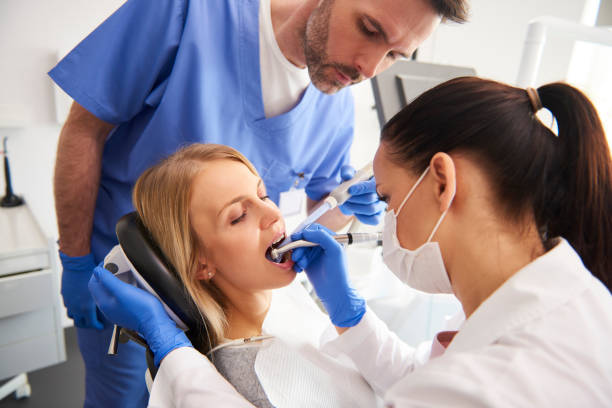 Best Full Mouth Reconstruction  in La Porte, TX