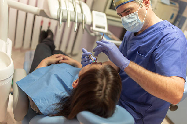 Best Root Canal Treatment  in La Porte, TX